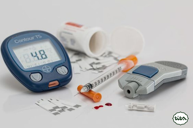 Ngăn ngừa bệnh tiểu đường type II.